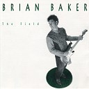 Brian Baker - The Darkness Of Light