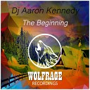 Dj Aaron Kennedy - Kingdom Extended Mix
