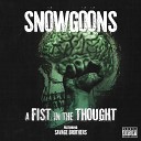 Snowgoons Savage Brothers King Syze Kev… - Hip Hop Crusaders