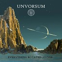 Unvorsum - Ascending the Dark Hills