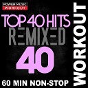 Power Music Workout - Blueberry Faygo Workout Remix 128 BPM