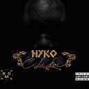 Nyko feat Vexen - Papier