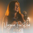 Virginia Feu Rosa - Luz