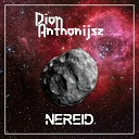 Dion Anthonijsz - Nereid