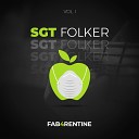 Sgt Folker - Here Comes the Sun