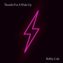 Bobby Cole - It Is Not Okay