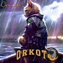 QrKot - Снишься