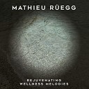 Mathieu R egg - Transcendental Meditation