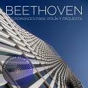 Schola Camerata - Romance para Viol n y Orquesta No 2 Op 40