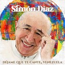 Simon Diaz - Sue o De Una Ni a Grande
