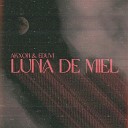 akxon Eduvi - Luna de Miel