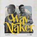 K ntiko - Way Maker Salsa Version