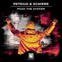 PETDuo Schiere - Intense Resonance Original Mix