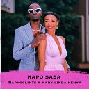Raphoclints Mary Linda Kenya - Hapo Sasa