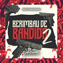 DJ Silva Original feat MC GW - Berimbau de Bandido 2