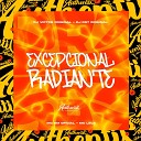 DJ VICTOR ORIGINAL DJ DR7 ORIGINAL feat MC BM OFICIAL Mc… - Excepcional Radiante