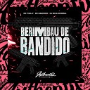 DJ Silva Original feat mc thully Mc Magrinho - Berimbau de Bandido