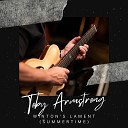 Toby Armstrong - Winton s Lament Summertime