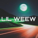LIL WEEW - Запала Speed