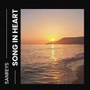 Sanreys - Song in Heart Radio Edit