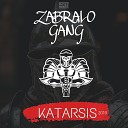 ZABRALO feat DAFFIDAK ONEHUGO - MORTIER