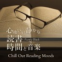 Purely Black - Listen to the Reading