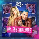 You Salsa - Mix Si Me Necesitas Si Me Necesitas A Pesar del Tiempo No Sabes Como Duele En…