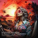 Richard Houblon Dinant Van Tongeren - Gone Tomorrow Ibiza Slow Edit