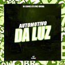 DJ LEONEL 011 MC KRODA - Automotivo da Luz