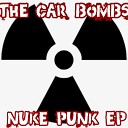 The Car Bombs - The Car Bombs Live At The Sandbox At El Paso…