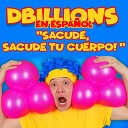 D Billions en Espa ol - Frutas musicales