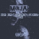 existencia fresh feat BABY BAPE LIBERACE - Moja