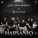 Soso Hayrapetyan Bony Band - HARSANIQ