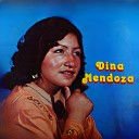 DINA MENDOZA - Amor Fracasado