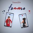 Yohan 254 - Teamo