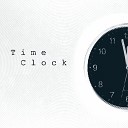 Nikolai Zizenko - Time Clock