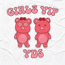 Yuli de Souza - Girlz Vip