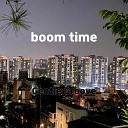 Gentle Groove - boom time