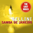 Bellini - Samba De Janeiro John Acquaviva 2007 Re Work