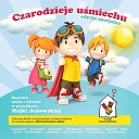 Majka Je owska feat Ania Szarmach Piotr Zubek - Rytm i melodia