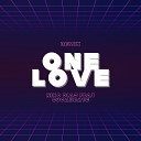 Niko Dias Cucabeats - One Love Remix