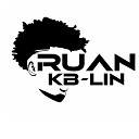 Ruan kb lin - Faz Un Tempo Que Eu To Te Observando