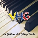VHG feat Leopoldo Blanco - Que Buena Est s