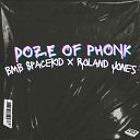 BMB SpaceKid Roland Jones - Doze of Phonk from SECOND LIFE BEATTAPE