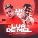 Mc Lukeba feat MK no Beat - Lua de Mel