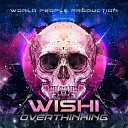 WISHI feat Diksha - Square Original mix