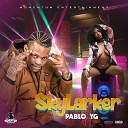 YG Pablo - Skylarker