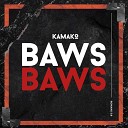 KAMAKO - Baws