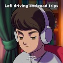 Lofi Vitor and His Dog - Lofi Beats for Your Road Trip Vibes