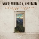 Farzani Abdulkarim Alex Filatov - Свободу парусам